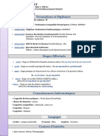 CVhind PDF