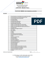 Diagnistico e Prescrição Enferm.