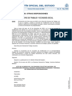 VIII Convenio Universidades Privadas - 2023 - 03 - 10