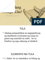 Ikaw Ang Aking Pag-Ibig