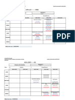 Sciences de Gestion