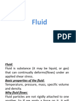 Fluid