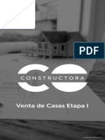 Presentacion Lite - Co Constructora - Lite