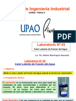Lab Nº03-Calor Latente de Fusion Del Agua-F2-Ind.-upaO