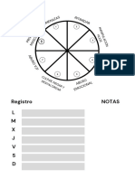 Ruleta Violencia de Género