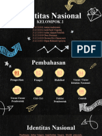 Presentasi Kewarganegaraan