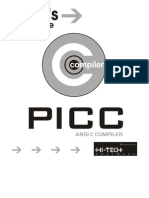 PICC Manual - User Guide