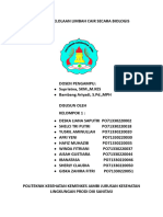 Makalah Pengolahan Limbah Cair Secara Biologi