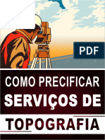 Como Precificar Serviços de Topografia