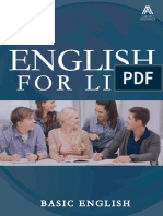 English For Life - Third Editiion