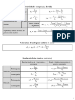 CAOS (Formulário) - 1