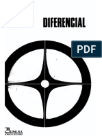 Calculo Diferencial e Integral - Ambos Tomos - Piskunov_n. - Edit Limusa - 2006 - 1040 Pags Img