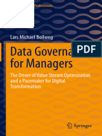 Data Governance For Managers The Driver of Value Stream Optimization and A Pacemaker For Digital Transformation (Lars Michael Bollweg) (Z-Library)