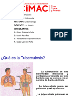 de Tuberculosis