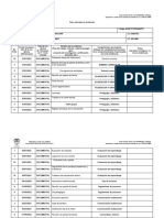 Tabla de Resumen Deyanira