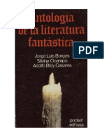 50792702 Antologia de La Literatura Fantastic A