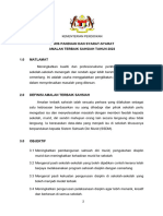 Garis Panduan Amalan Terbaik Sahsiah Dan Instrumen 2023