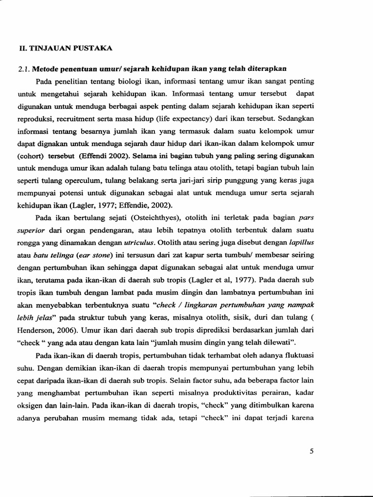 Bab 21 | PDF