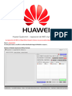 Huawei Qualcomm