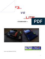 RSF3 Vs LITE