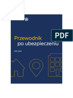 Przewodnik: Po Ubezpieczeniu