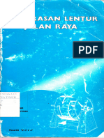 1047 - Perkerasan Lentur Jalan Raya