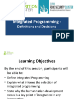 1.3 PPT - Integrated Programming-Defs Decisions
