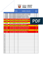 Santo Domingo Establecimiento ACTUalizado