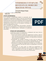 ACTIVIDAD I . DERECHO PROCESAL PENAL II (1)