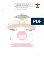 SEKRETARIAT: JL. Perintis Kemerdekaan KM 10, Gedung FIS V Lantai Dasar Unhas Tamalanrea Makassar - Sulawesi Selatan, Telp: 0895803485483