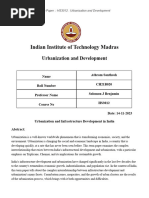 CH21B020 - Term Paper HS3012