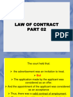 Contract Offer Part 02