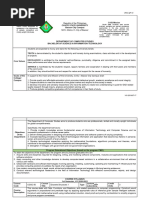 CS Syllabus COSC 50