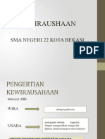 KEWIRAUSAHAAN