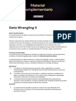 Parte 2 - Clase 15 - Data Wrangling II