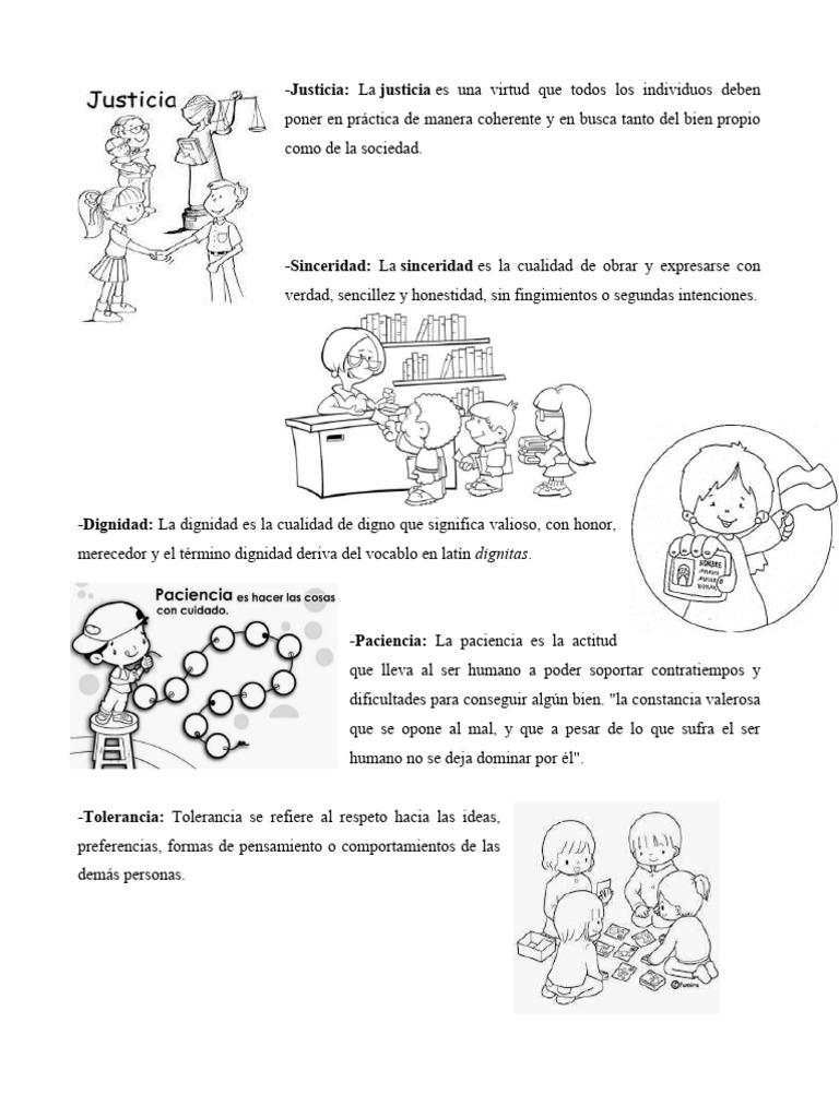 Justicia | PDF | Justicia | Crimen y violencia