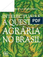 Enviando Por Email Intelectuais e a Questao Agraria No Brasil2-1