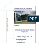Estudio Geotecnico Recidencia Universitaria Andahuaylas