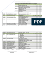 PLAN ESPECÍFICO INDIVIDUAL Prekinder