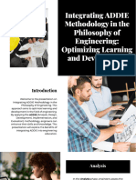 Wepik Integrating Addie Methodology in The Philosophy of Engineering Optimizing Learning and Developme
