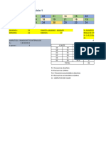 Estadistica Yudi