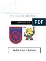 4 Protección Eléctrica