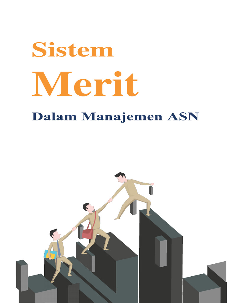 Sistem Merit dalam Manajemen ASN | PDF