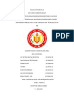 Pertemuan 12 IKM Kelompok 4