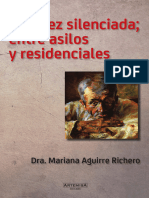 La Vejez Silenciada Entre Asilos y Residenciales