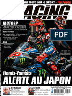 GP Racing - Ao T-Octobre 2023