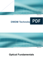 DWDM Technology 