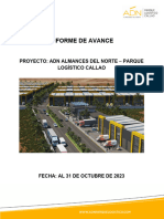 Informe de Avance - Bid Al 31-10-23 (17-10-23)