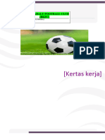 Bayu Kinabalu FC