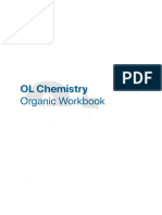 Organic Workbook